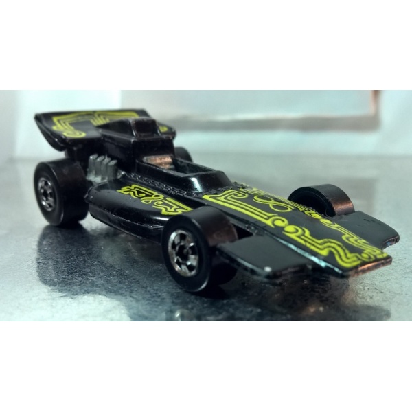 Formula P.A.C.K.