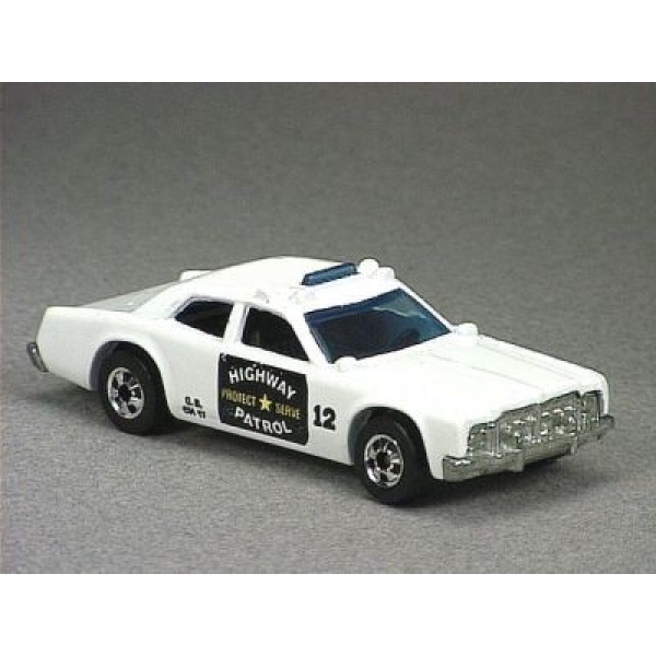 Highway Patrol