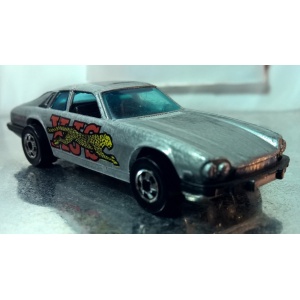 Jaguar XJS