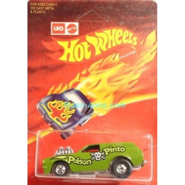 Poison Pinto