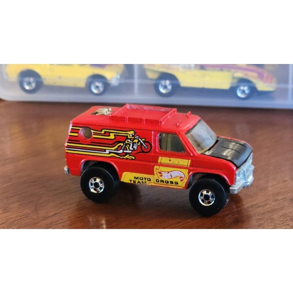 Baja Breaker