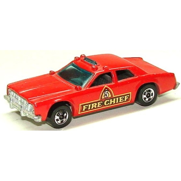 Fire Chaser