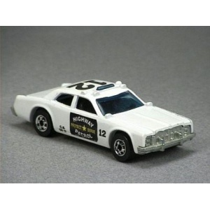 Highway Patrol