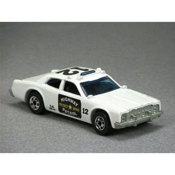 Highway Patrol
