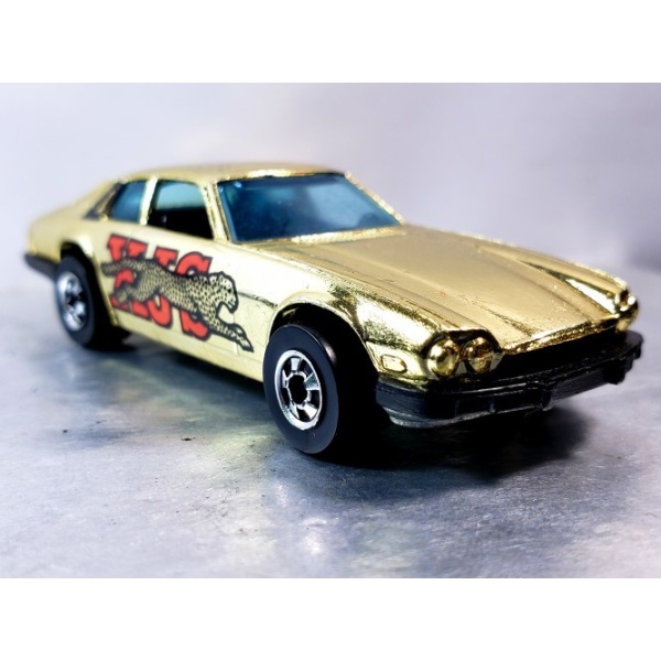 Jaguar XJS