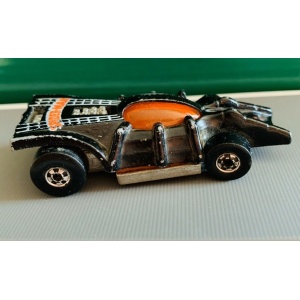 Spider-Man Car