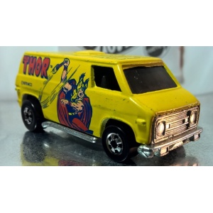 Super Van