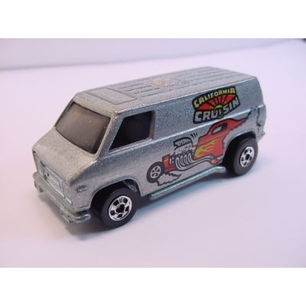 Super Van