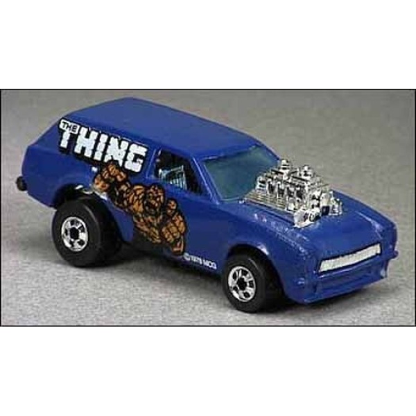 The Thing