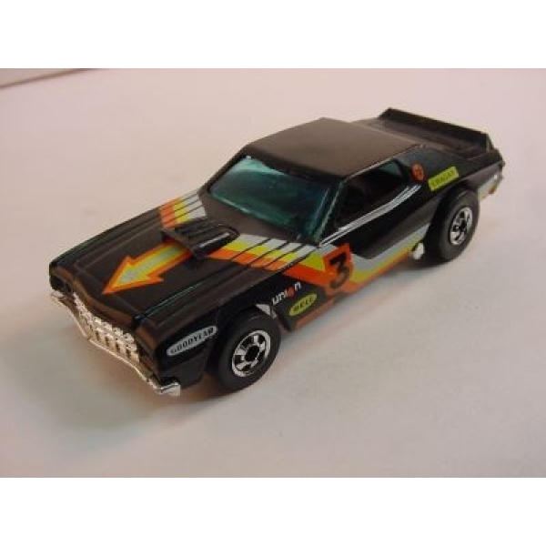 Torino Stocker