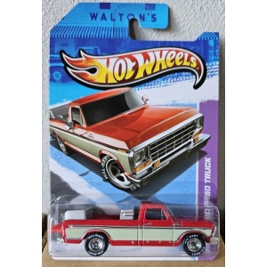 1979 Ford F-150 Truck