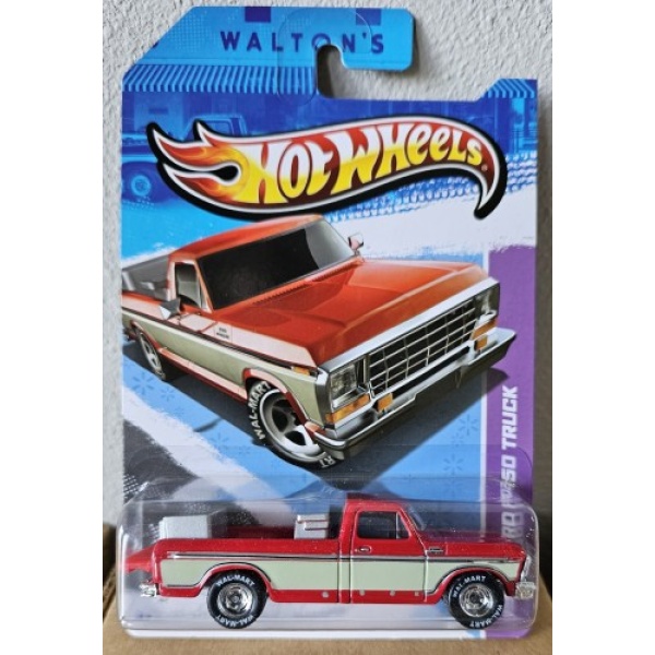 1979 Ford F-150 Truck