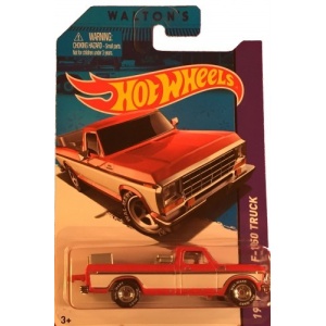 1979 Ford F-150 Truck