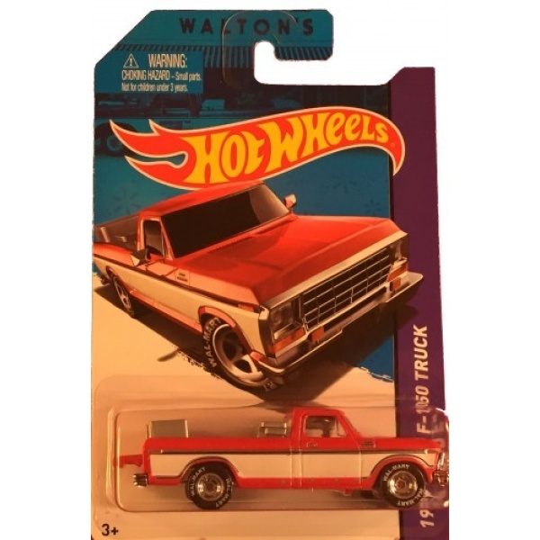 1979 Ford F-150 Truck