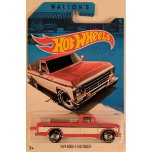 1979 Ford F-150 Truck