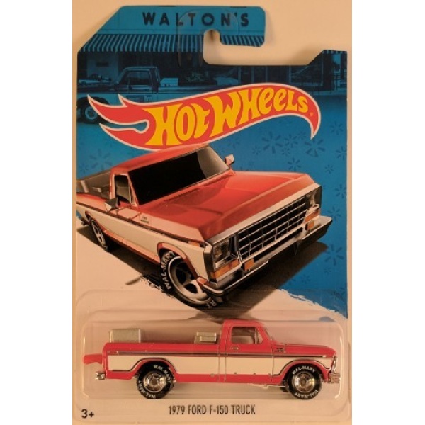 1979 Ford F-150 Truck