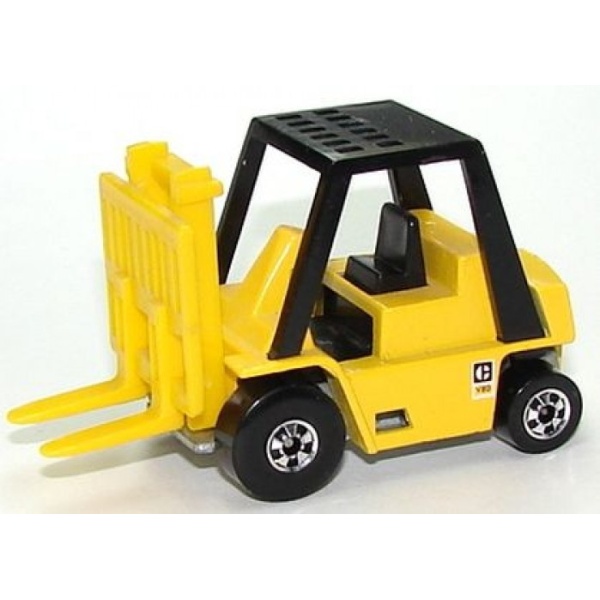 CAT Forklift