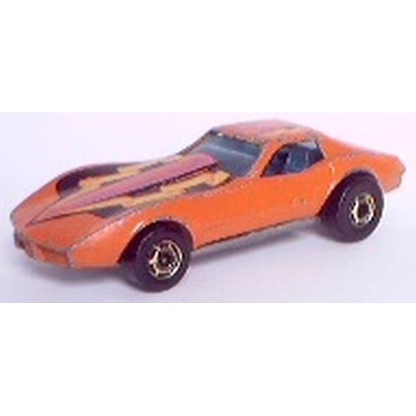 Corvette Stingray