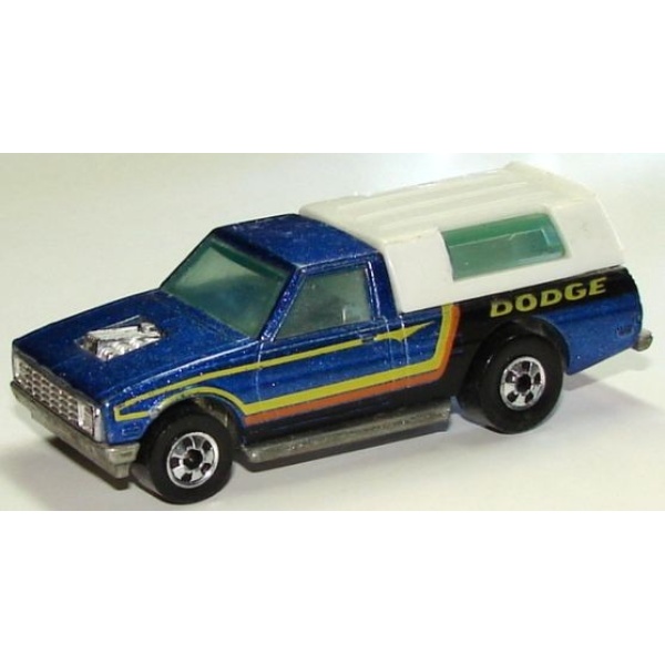 Dodge D-50