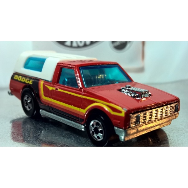 Dodge D-50