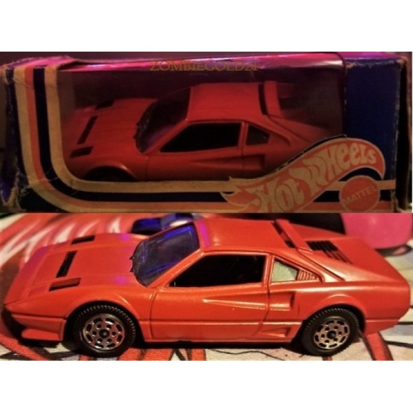 Ferrari 208 Turbo