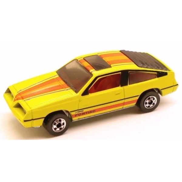 Pontiac J2000
