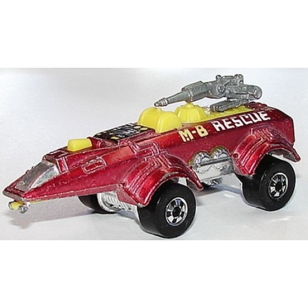 Spacer Racer