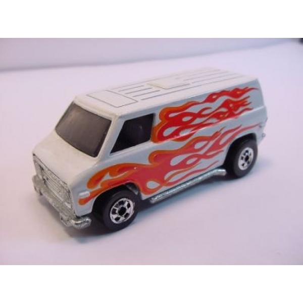 Super Van