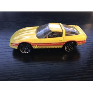 1980 Corvette