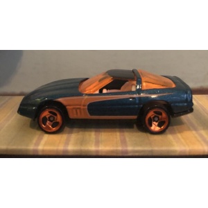1980 Corvette