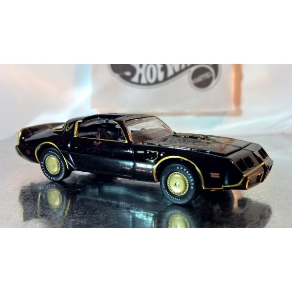 1980 Pontiac T/A