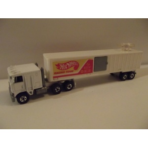 Kenworth Van