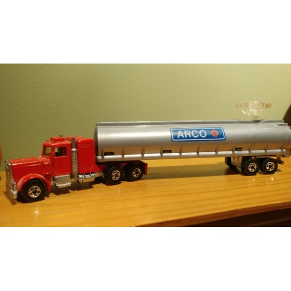 Peterbilt
