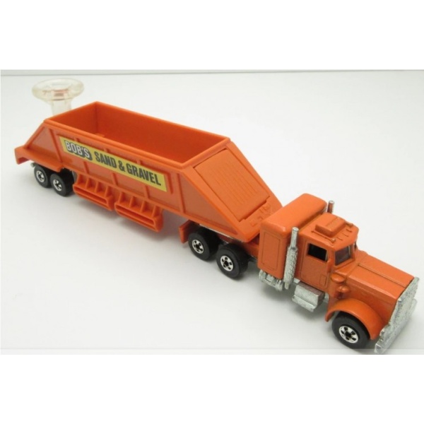 Peterbilt Hauler