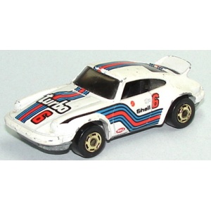 Porsche P-911
