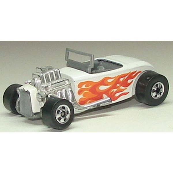 Street Rodder