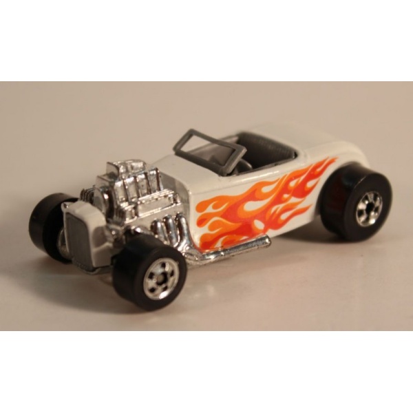 Street Rodder
