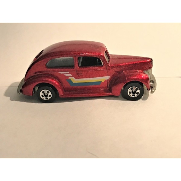 '40 Ford 2-Door