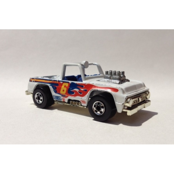 Baja Bruiser