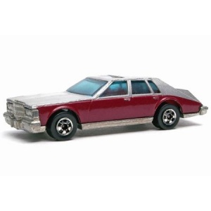 Cadillac Seville