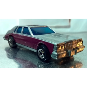 Cadillac Seville