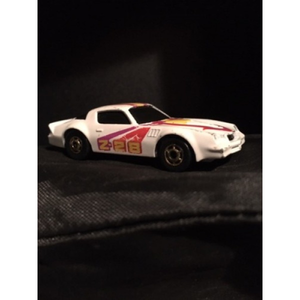 Camaro