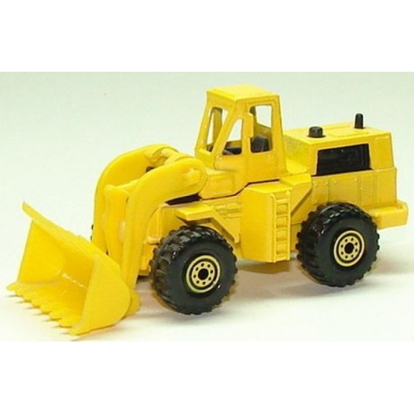 CAT Wheel Loader