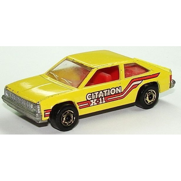 Chevy Citation