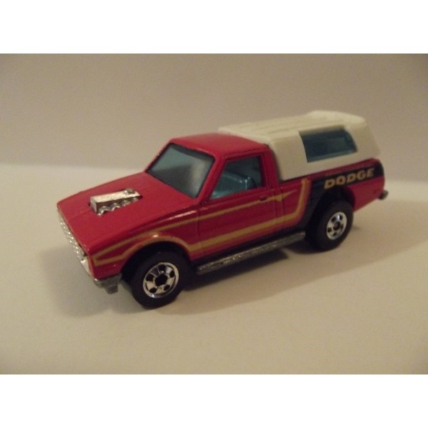 Dodge D-50