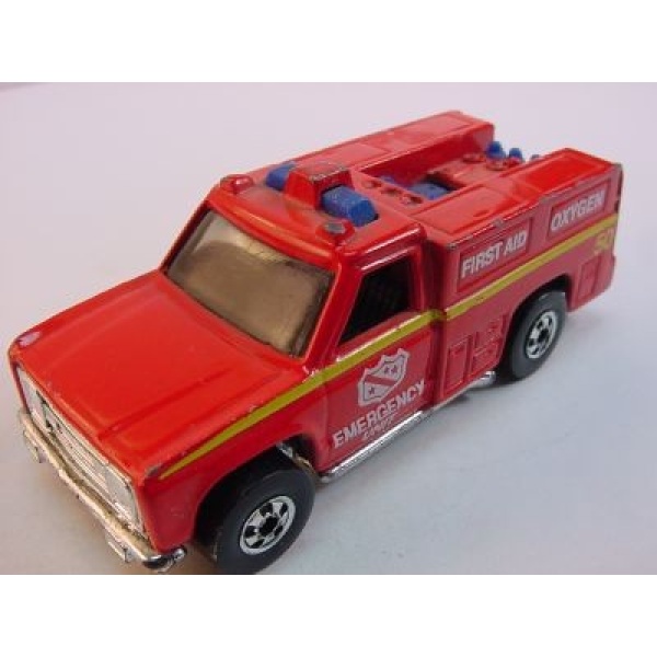 Emergency Squad