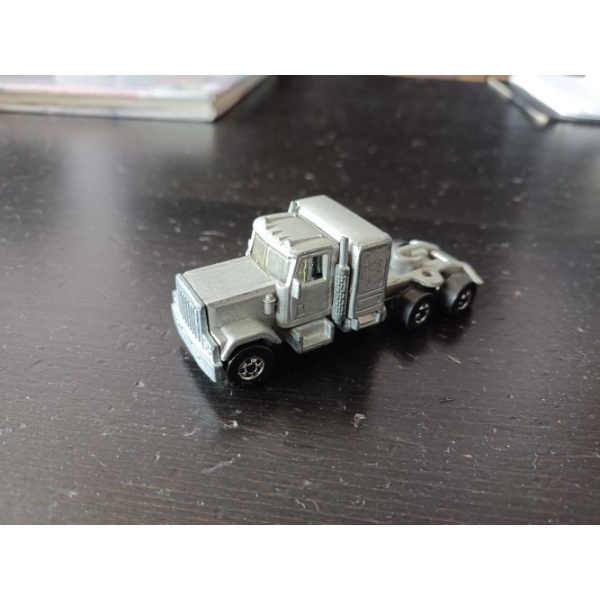 GMC Hauler