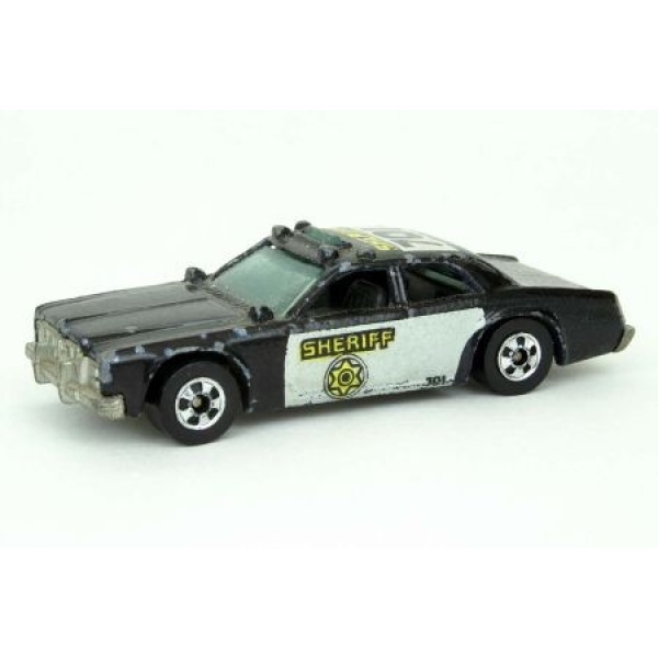 Highway Patrol