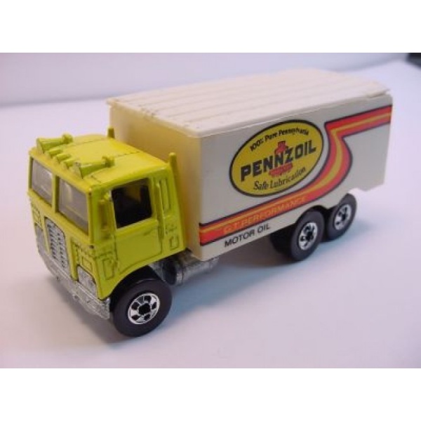Hiway Hauler