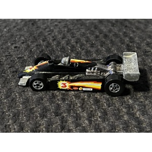 Indy Car